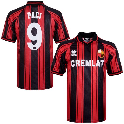 Errea 1998 lucchese - errea, 1998-99