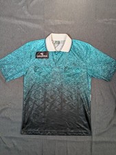 Maglia arbitro calcio vintage anni 90 Diadora XL Made in Italy