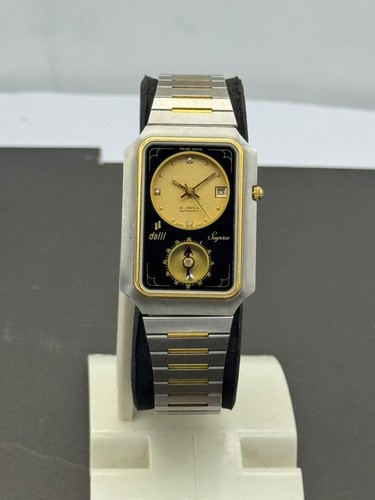 Orologio vintage dalil supra - orologio,