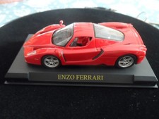 MODELLINO FERRARI ENZO FERRARI