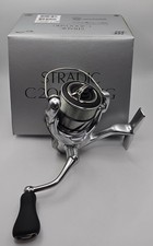 Mulinello da spinning Shimano