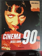 CINEMA DEGLI ANNI '90 - MULLER