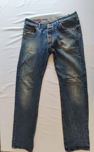 Jeans marlboro classics uomo - marlboro,