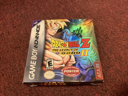 Dragon ball the - the, legacy