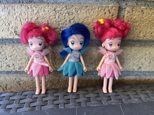 Magica doremi lotto doll - magica,