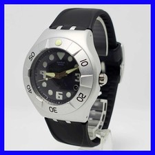 Swatch IRONY SCUBA 200 OPAH