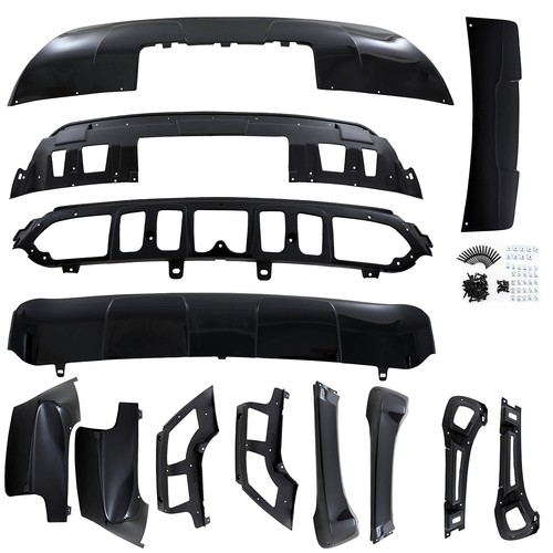 Kit spoiler performance aero - kit,