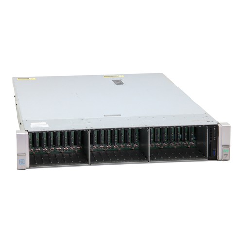 Proliant dl380 2x xeon - g9,