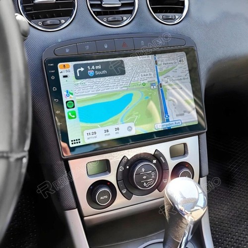 Android autoradio gps - android,