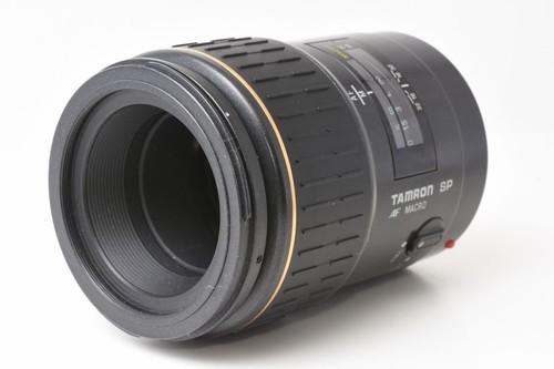 Tamron 90mm 8 macro - tamron,