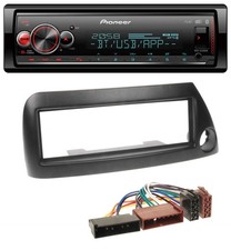 Pioneer Bluetooth USB MP3 DAB