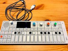 Teenage Engineering OP-1 Music