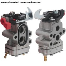 KAWASAKI MITSUBISHI Carburatore Tagliasiepi TJ23V 