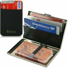 Portafoglio e Porta carte di