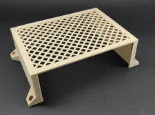 Caldigit TS3 Plus Under Desk