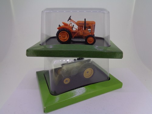 Trattori agricoli universal - trattori,