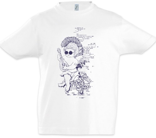 Shirt punks not - t-shirt,