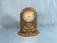 Orologio da tavolo vintage