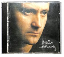 EBOND Phil Collins - ...But Seriously - WEA - 2292-56984-2 CD CD115511