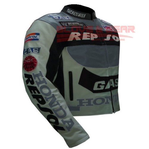 Giacca corazzata honda - giacca,