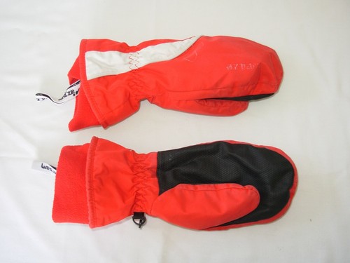 Guanti sci nevicata wed - guanti, da