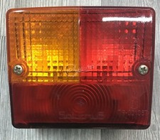 SCOCCA PER FANALE  POSTERIORE