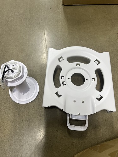 Nuovo ubiquiti rocket dish - ubiquiti,