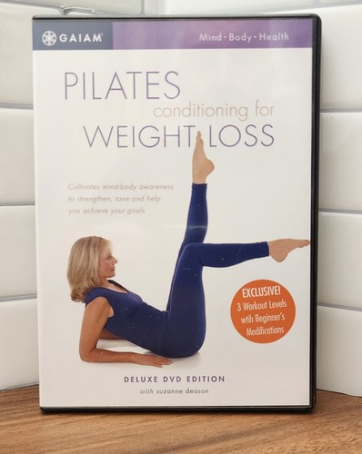 Pilates conditioning for - conditioning,