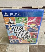 Just Dance 2021 - Sony