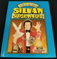 Mago SILVAN SUPERMAGIC