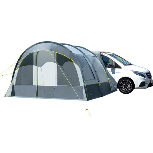 Brunner veranda per campeggio - veranda,