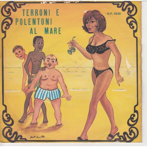 Franco trincale vinile - franco, giri