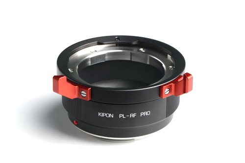 Kipon adapter for cine - kipon,