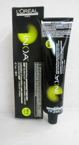 Loreal inoa ammonia free - loreal,