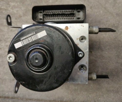 Pompa abs bmw 320 - pompa,