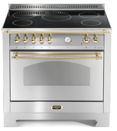 Lofra dolcevita rsg96mft - lofra, rsg96mft/5i