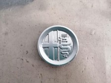 alfa romeo 6 33 75 155 90 duetto spider coprimozzo cerchi coppe borchie hub cup 