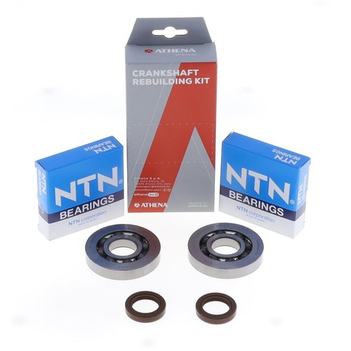 Kit cuscinetti revisione - kit, cuscinetti/revisione