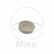 PASTIGLIE REGOLAZIONE VALVOLE