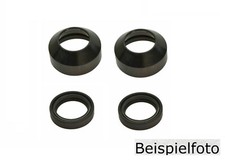 Kit tappi parapolvere anelli