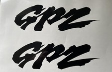 2 x Adesivi Decalcomania