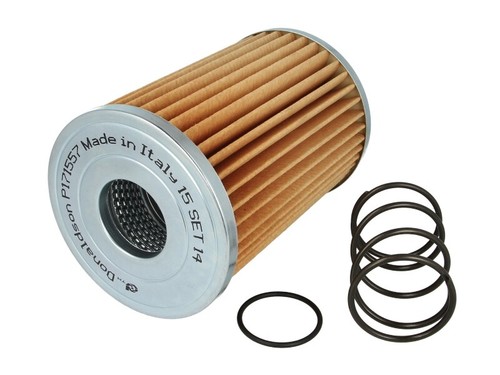 Adatto per filtro donaldson - adatto,