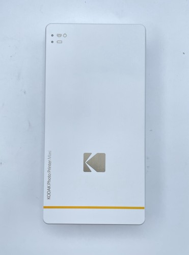 Kodak mini stampante - kodak,