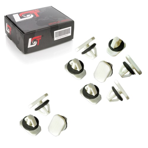 10x supporti per - 10x, clip