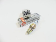 NGK DR9EVX 2x Candela di accensione equivalente a DR9EIX MM2962