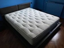 materasso matrimoniale 160x190 a molle