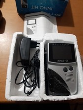 Inno Hit TFT3 TFT TV PORTATILE,  FUNZIONANTE, IN ITALIA NON TRASMETTONO SEGNALE