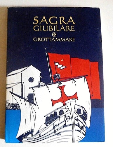 Sagra giubilare grottammare - sagra,