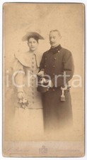 1890 ca WIEN (AUSTRIA)