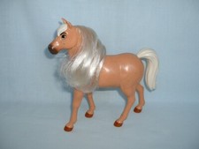 Modellino giocattolo SPIRIT UNTAMED HERD PALOMINO HORSE DREAMWORKS/RIDING FREE/FILM